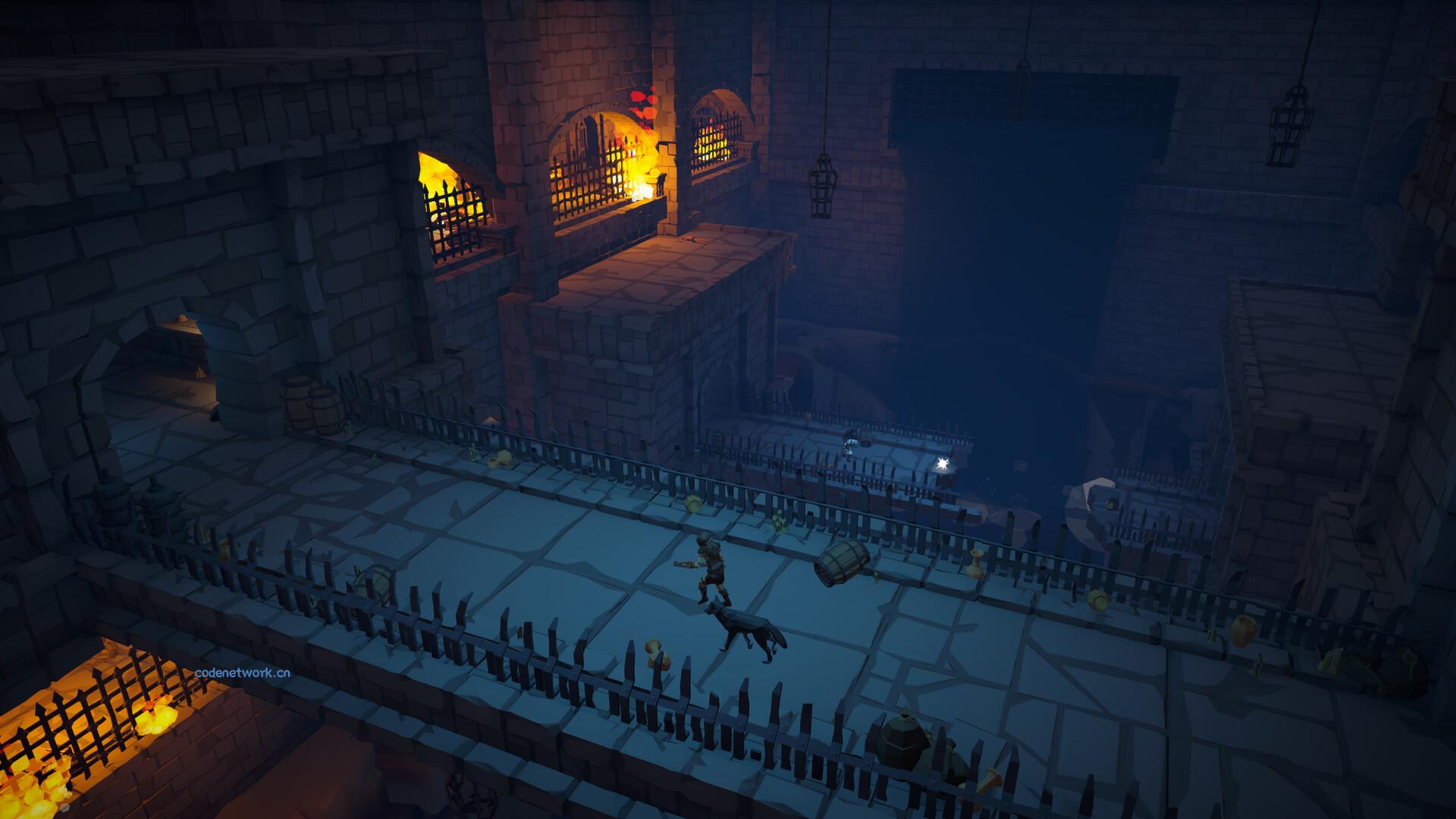 肉鸽之魂/Strike & Resist