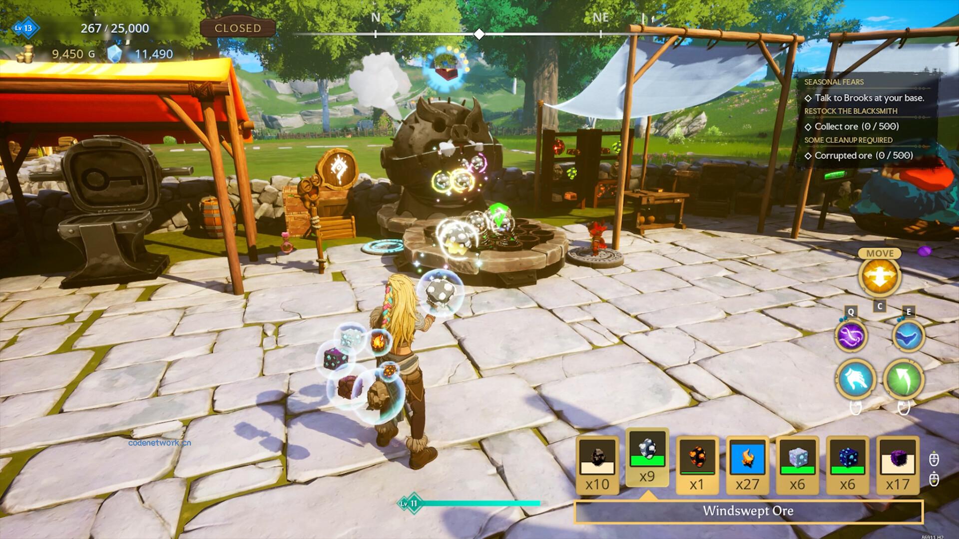 云之国/Cloudheim/支持网络联机 云之国/Cloudheim/支持网络联机