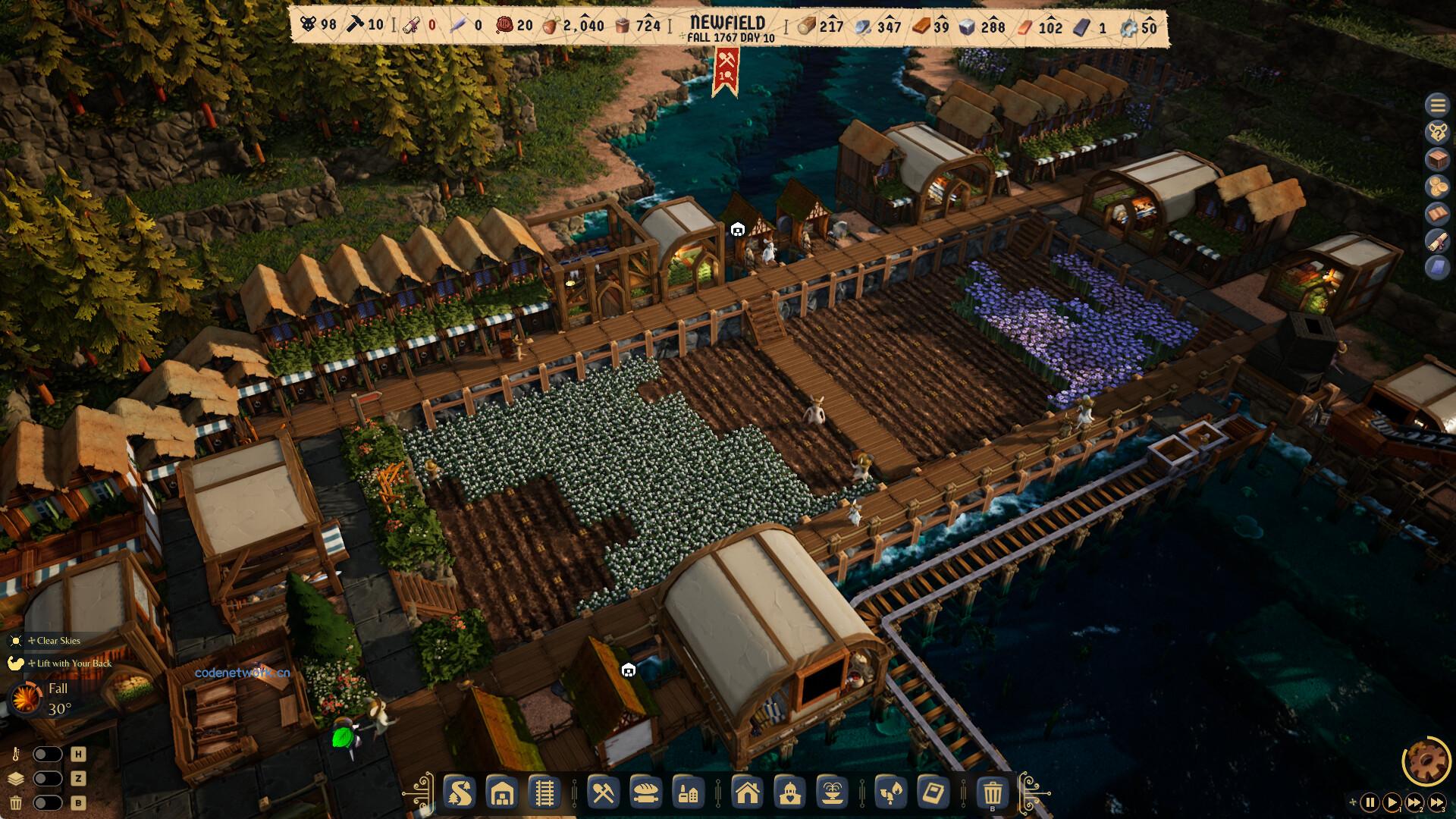 鼠宝小镇/Whiskerwood 鼠宝小镇/Whiskerwood