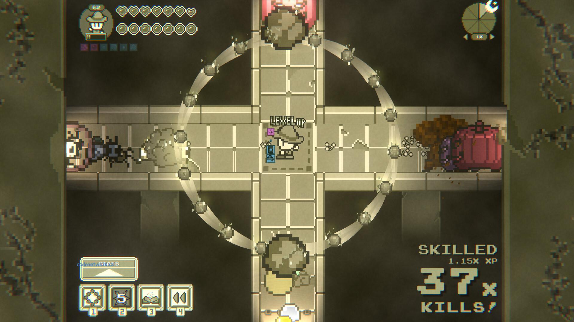 才华横溢/Talented 才华横溢/Talented