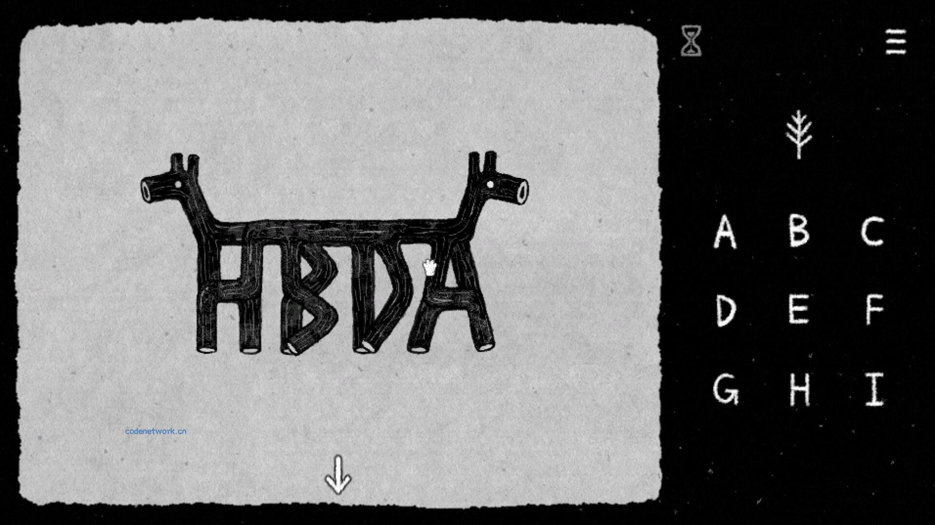 她的树：谜题梦/HER TREES : PUZZLE DREAM