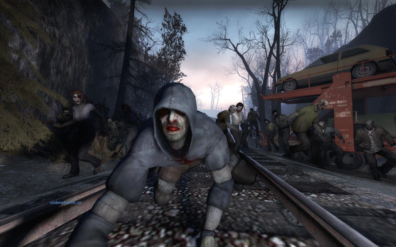 求生之路/生存之旅/Left 4 Dead 求生之路/生存之旅/Left 4 Dead