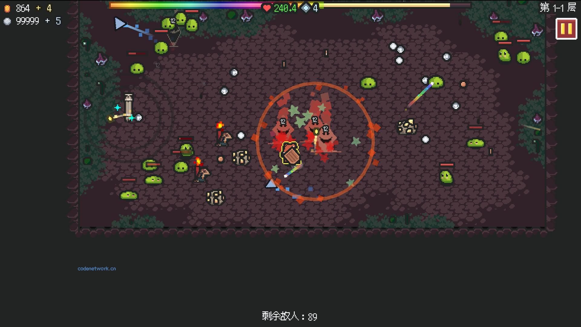 无尽矿山/Kin and Conquest 新游发布 无尽矿山/Kin and Conquest 新游发布