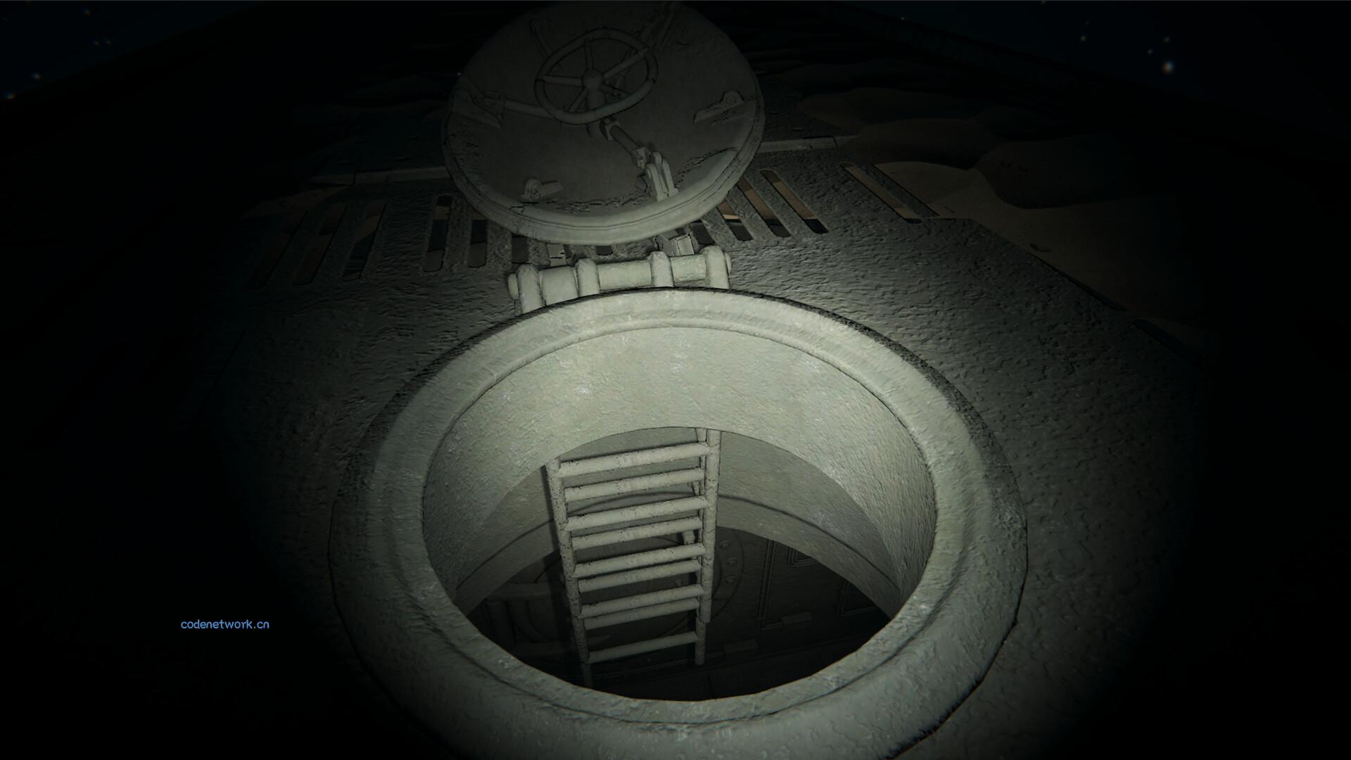 下潜：深海回声/Last Dive: Echo Trench