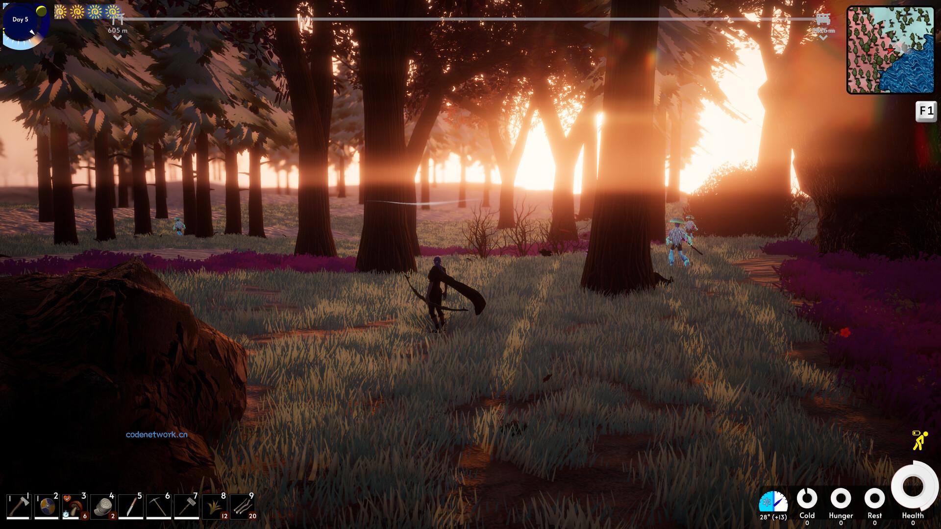 燕之呢喃/Whisper of the Swallows