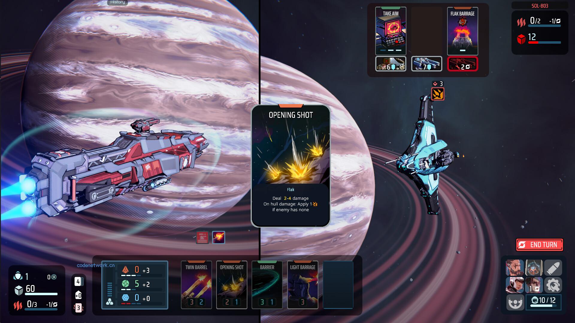 星尘战线/Breachway|思创源码网