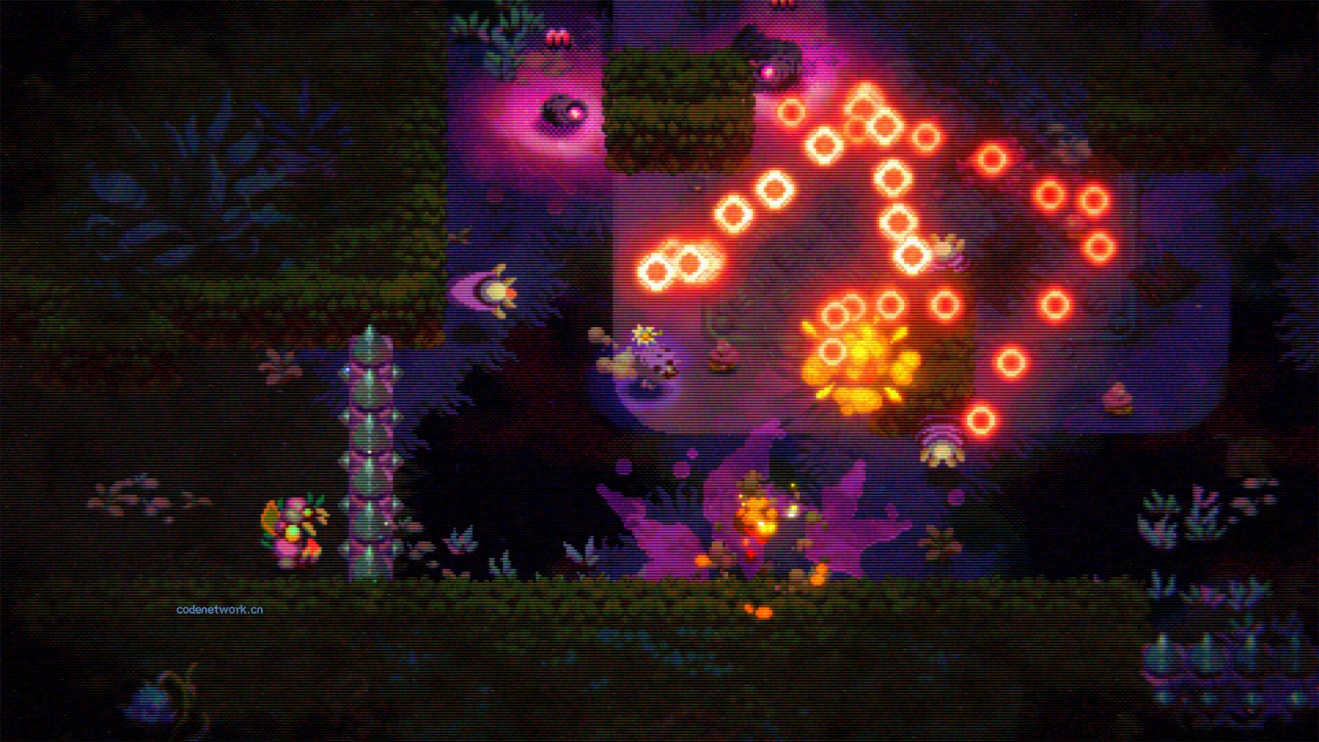 小小勇士们/Morsels 小小勇士们/Morsels