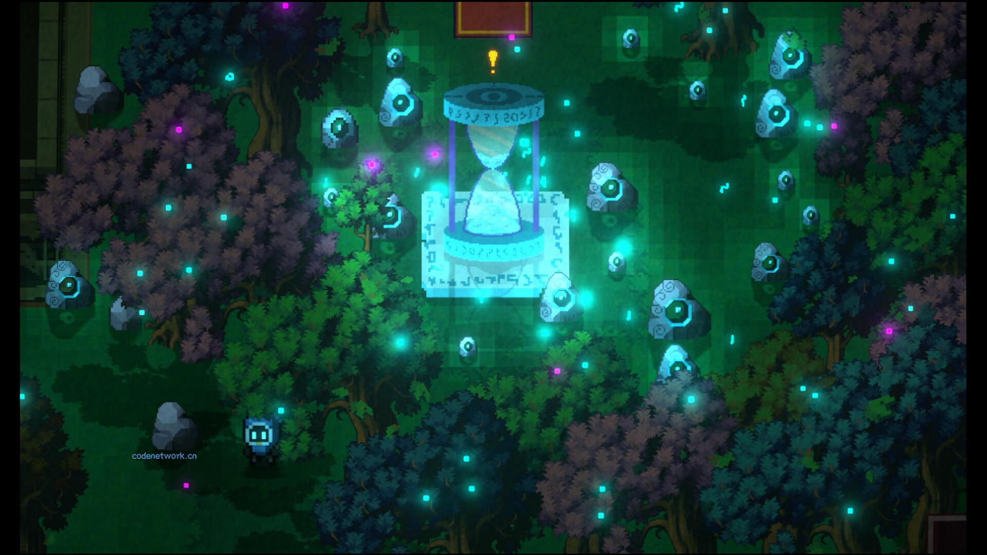 时间石英/Chronoquartz|思创源码网