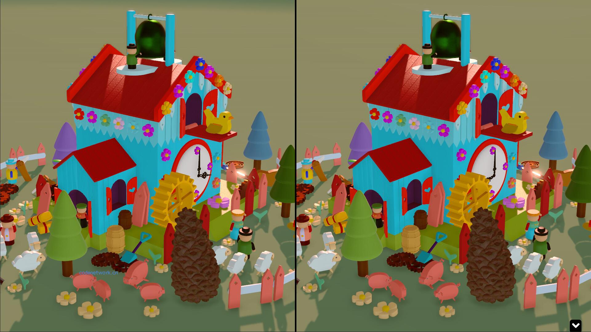 3D找茬2/Tiny Lands 2 3D找茬2/Tiny Lands 2