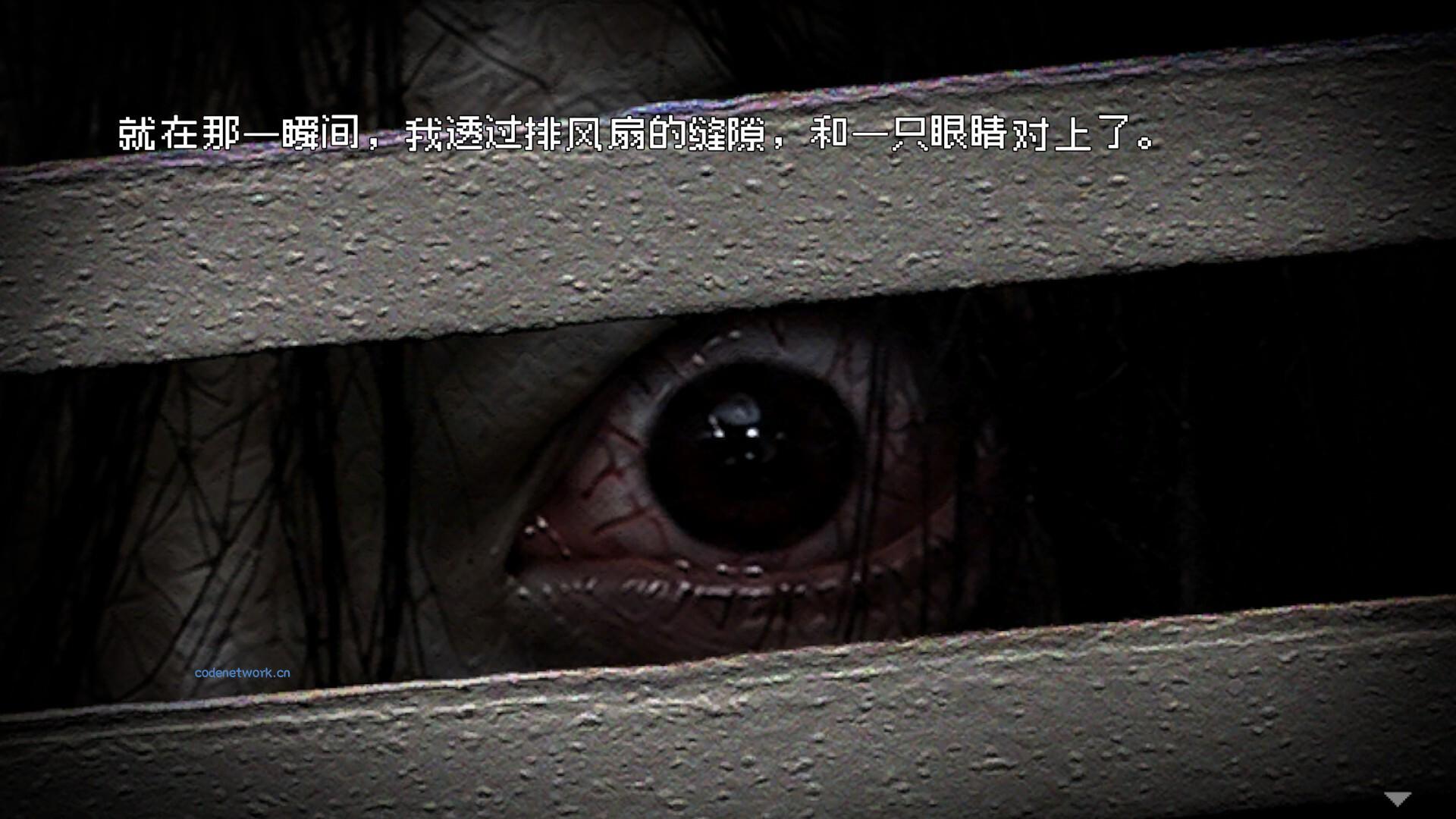 惊悚故事：畸怪见闻/Scary Stories: Grotesque 新游发布