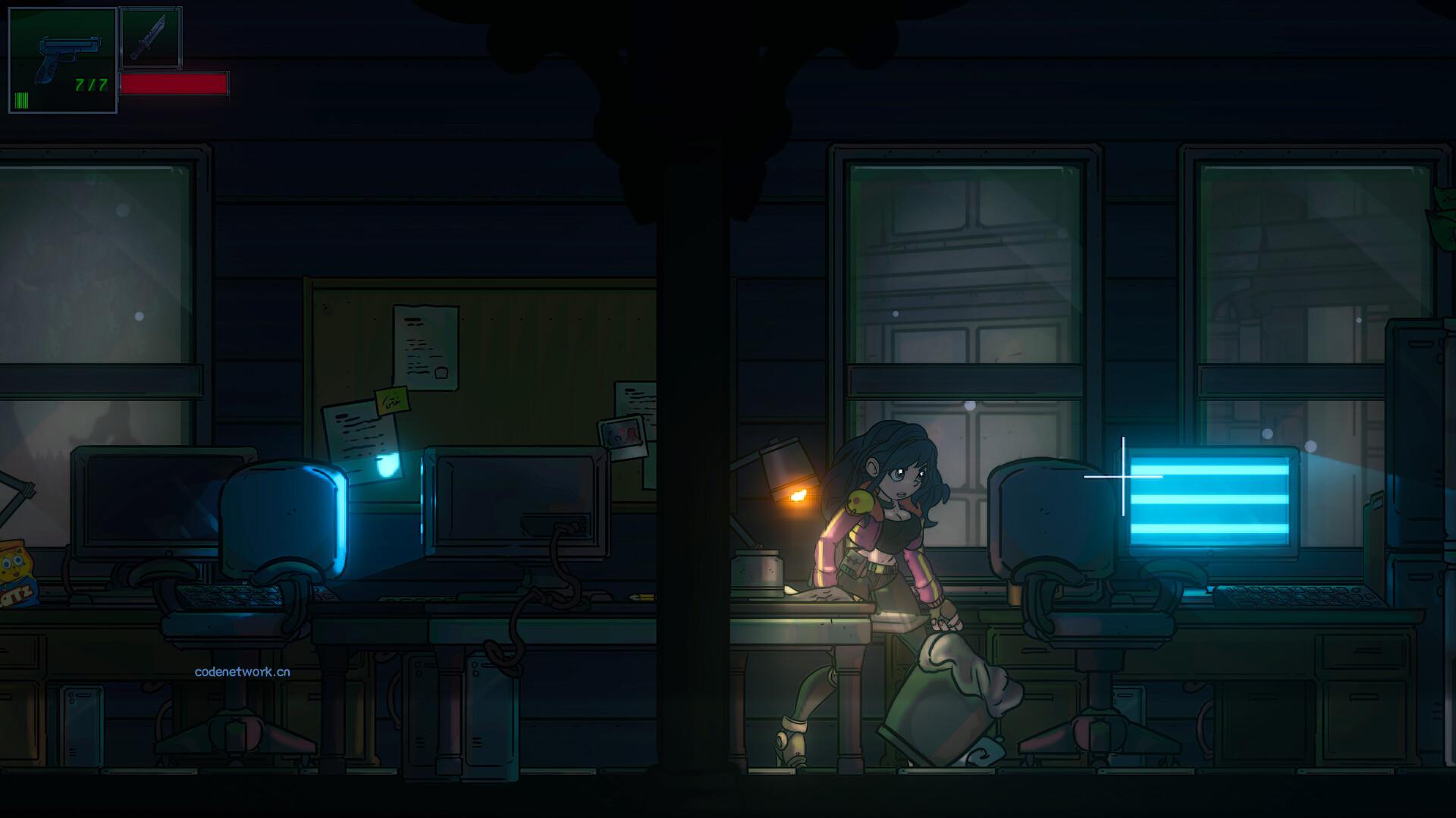 冯加兰城堡：血之彼岸/VonGarland Castle : Beyond Blood|思创源码网