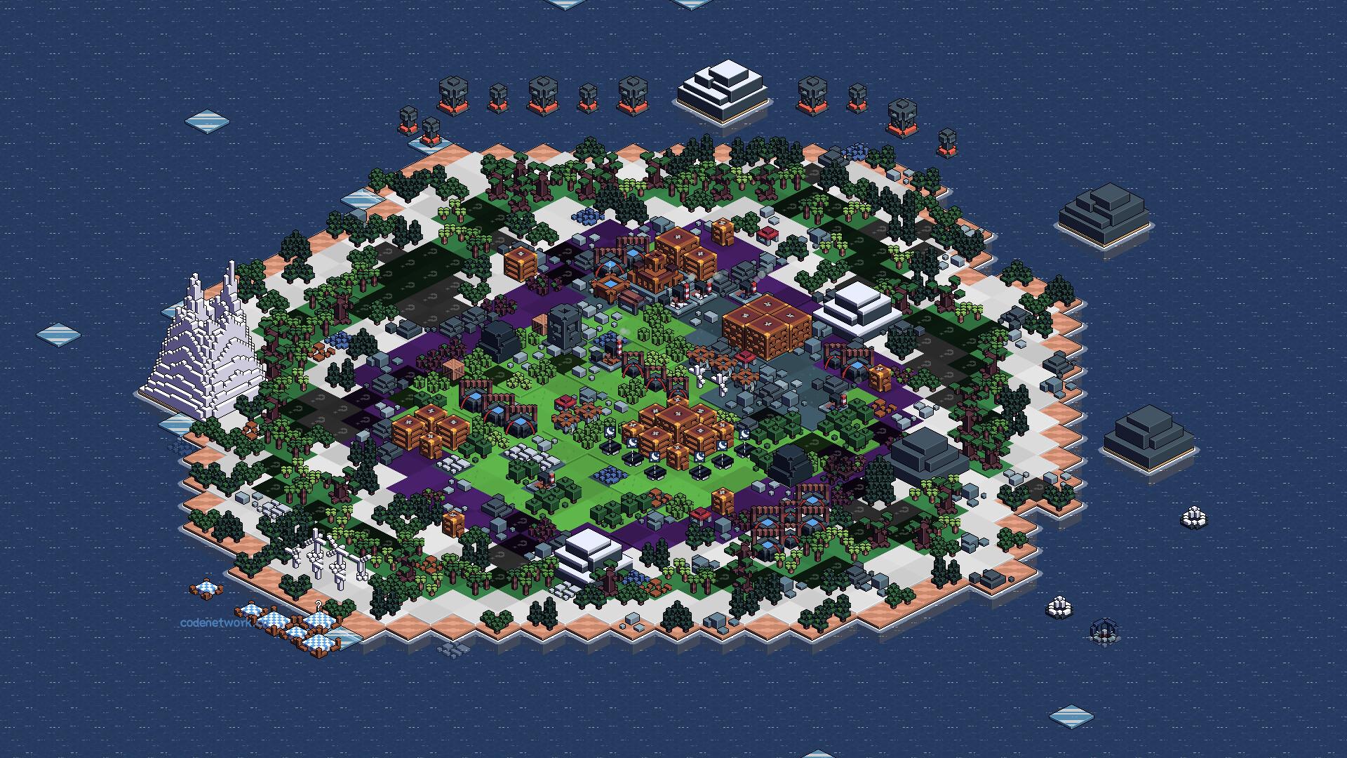 巨浪滔天/Flooded