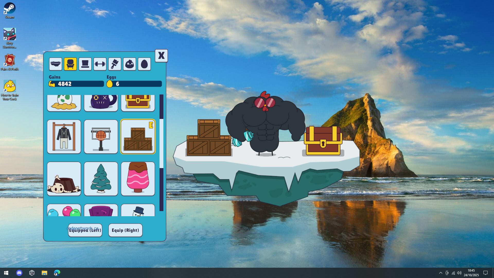 鸡你太壮/How to Train Your Cock 鸡你太壮/How to Train Your Cock