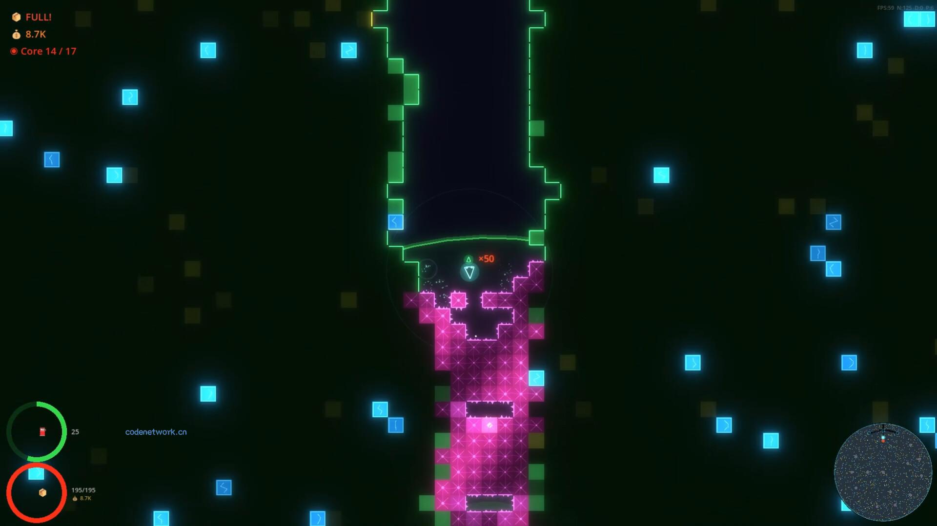 轨道矿机/Orbitmine 版本更新