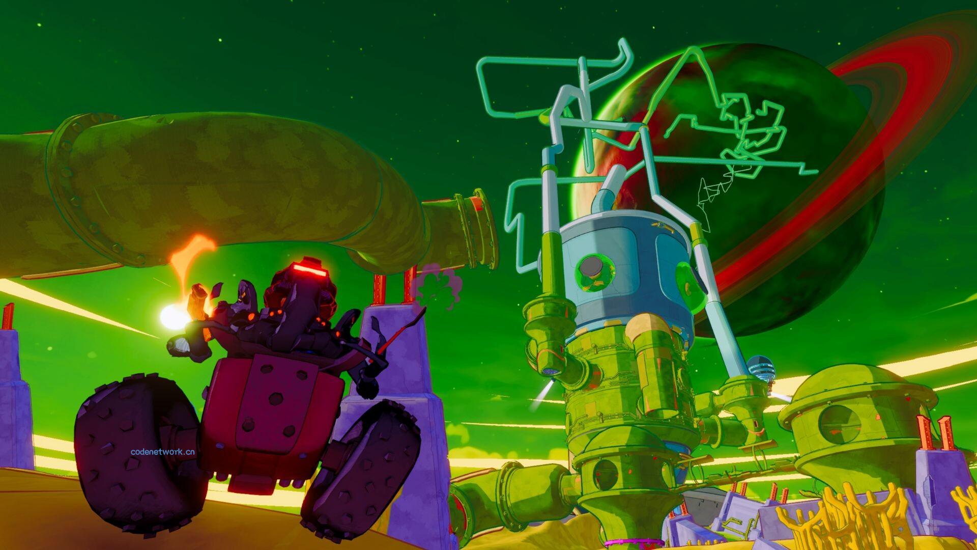 肉转乾坤/SWAPMEAT|思创源码网