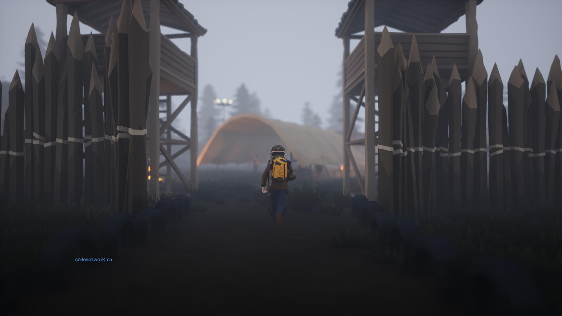 死亡环绕/SurrounDead