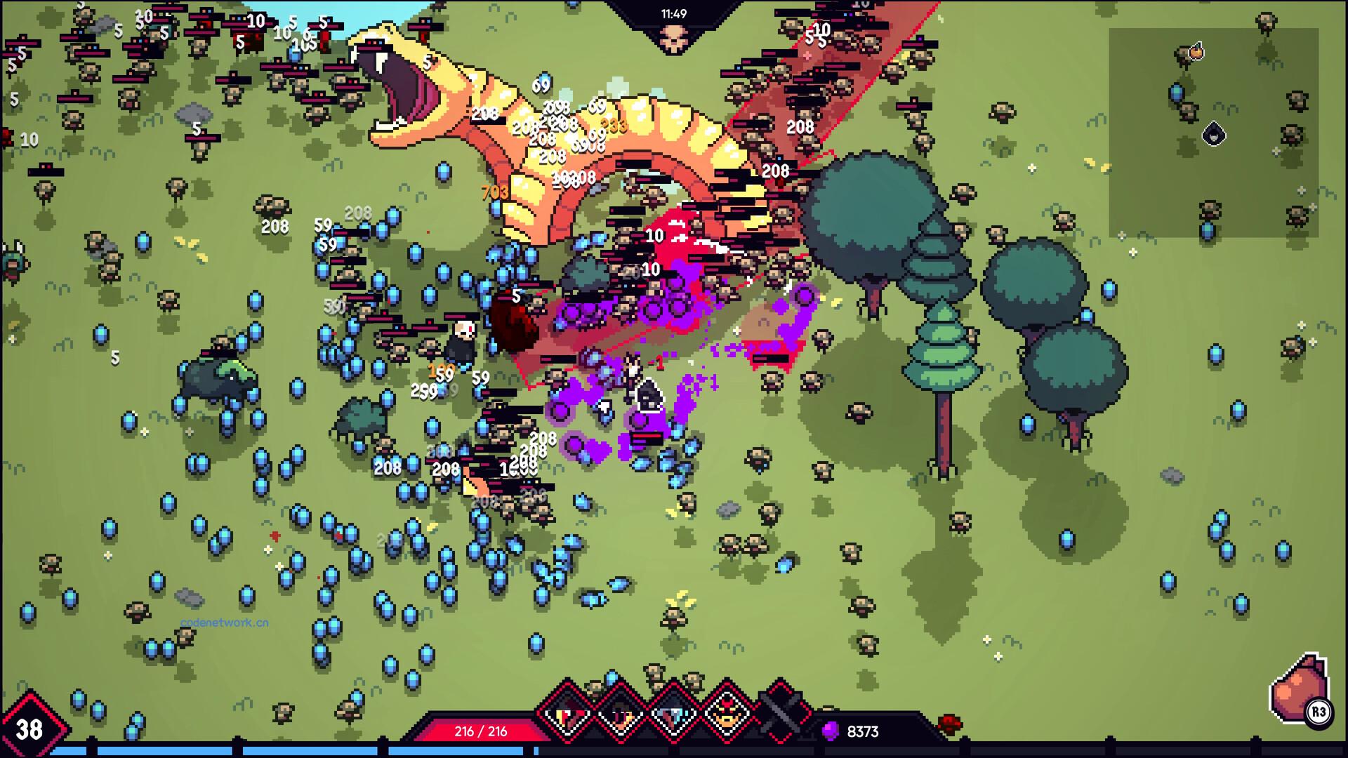 阿斯加德的陨落/Asgard's Fall — Viking Survivors 阿斯加德的陨落/Asgard's Fall — Viking Survivors