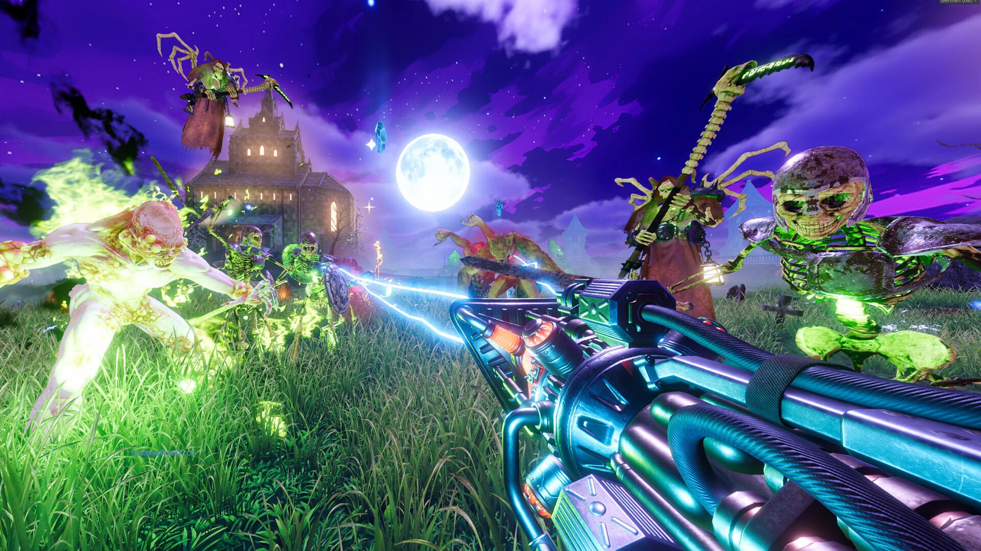 跃击者/Slyders 跃击者/Slyders