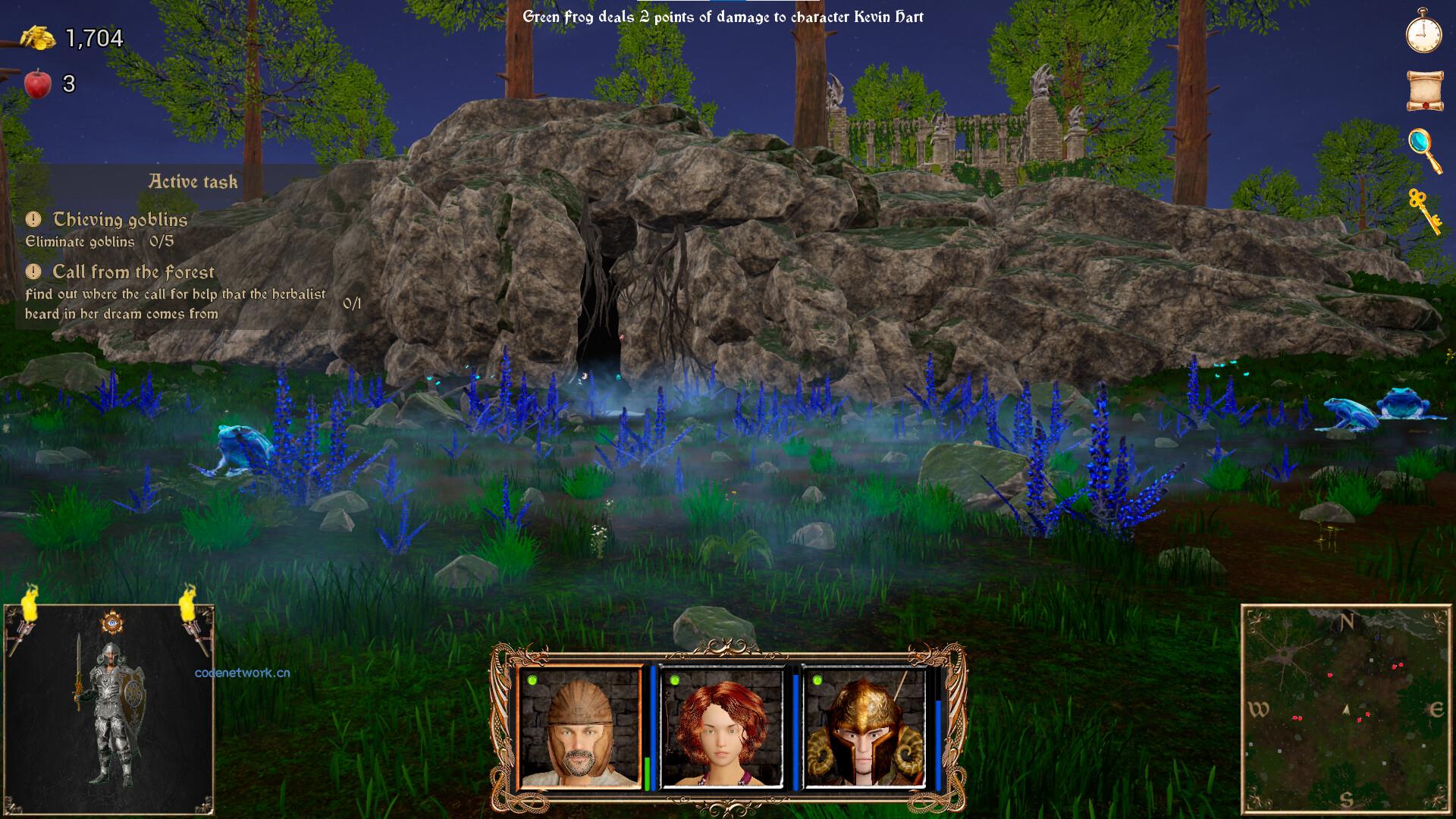 命运之弦11：魔法之梦/Strings of Fate XI: Magic dream 版本更新