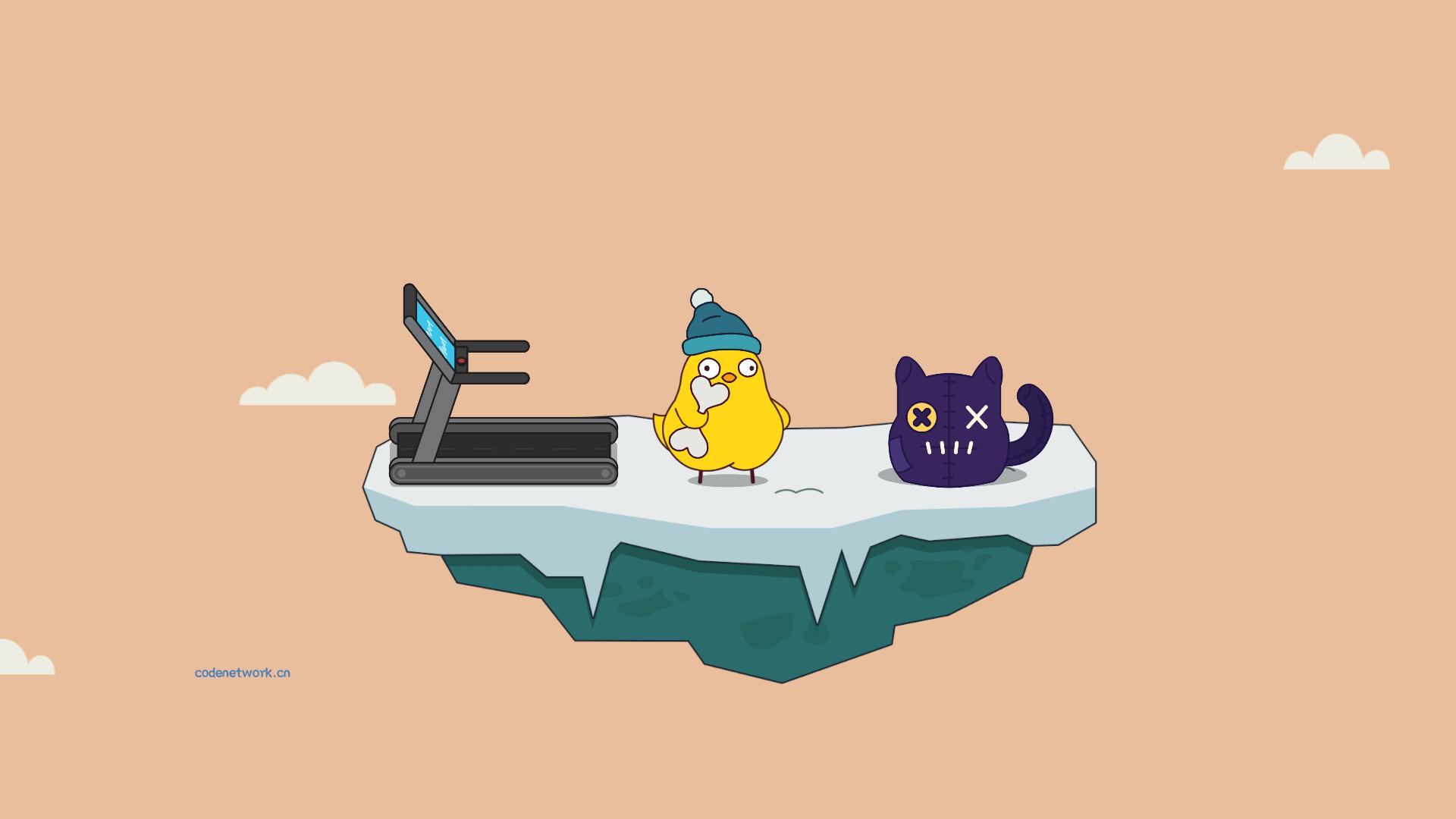 鸡你太壮/How to Train Your Cock 鸡你太壮/How to Train Your Cock