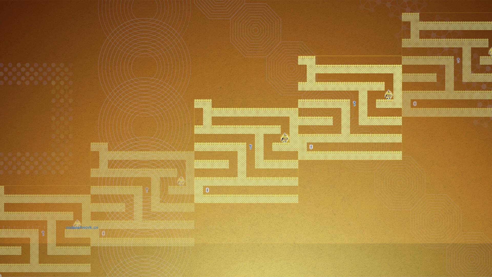 循环之旅/CYCLIA JOURNEY 循环之旅/CYCLIA JOURNEY