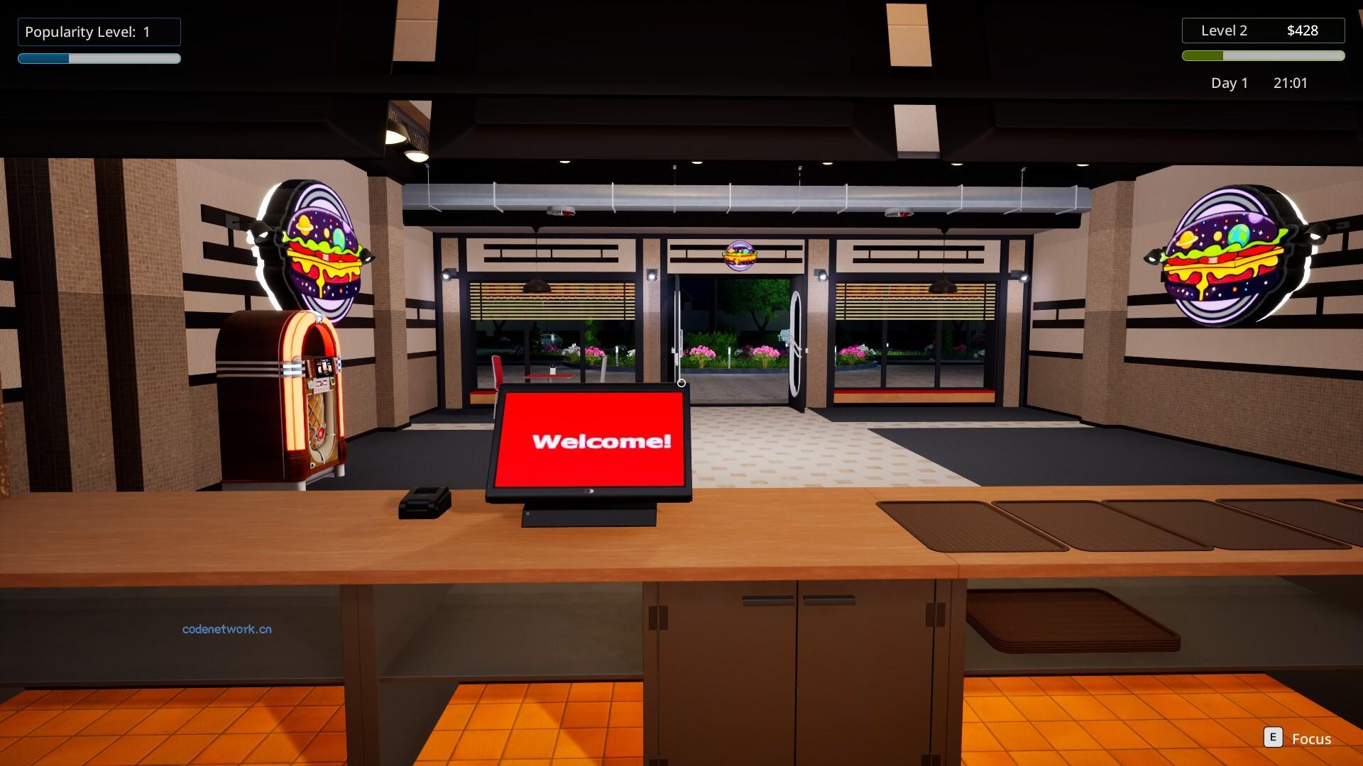 三明治模拟器/Sandwich Simulator