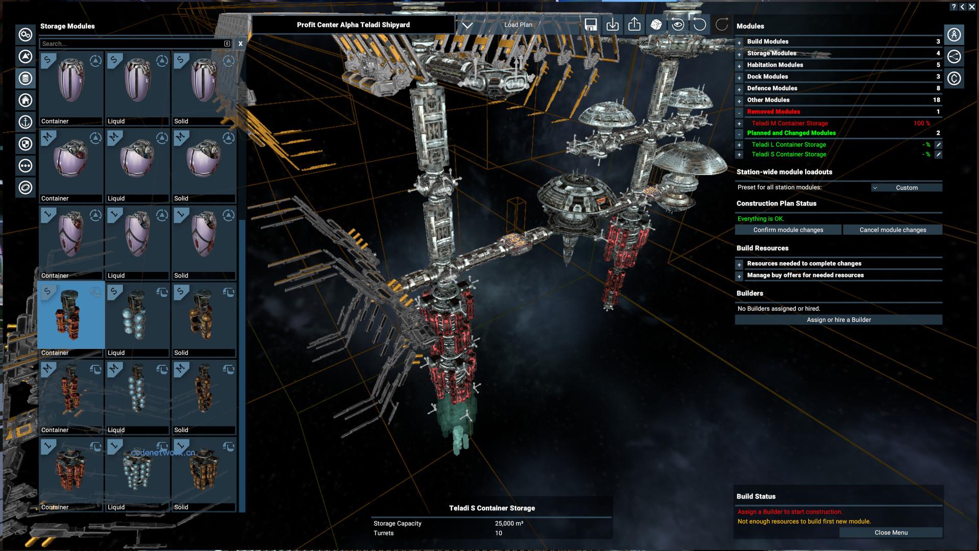 X4：基石/X4: Foundations