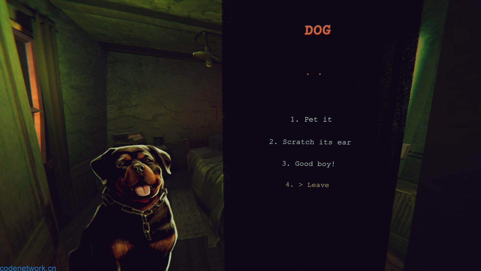 静默恐惧:老灯塔十五夜/Static Dread: The Lighthouse|思创源码网