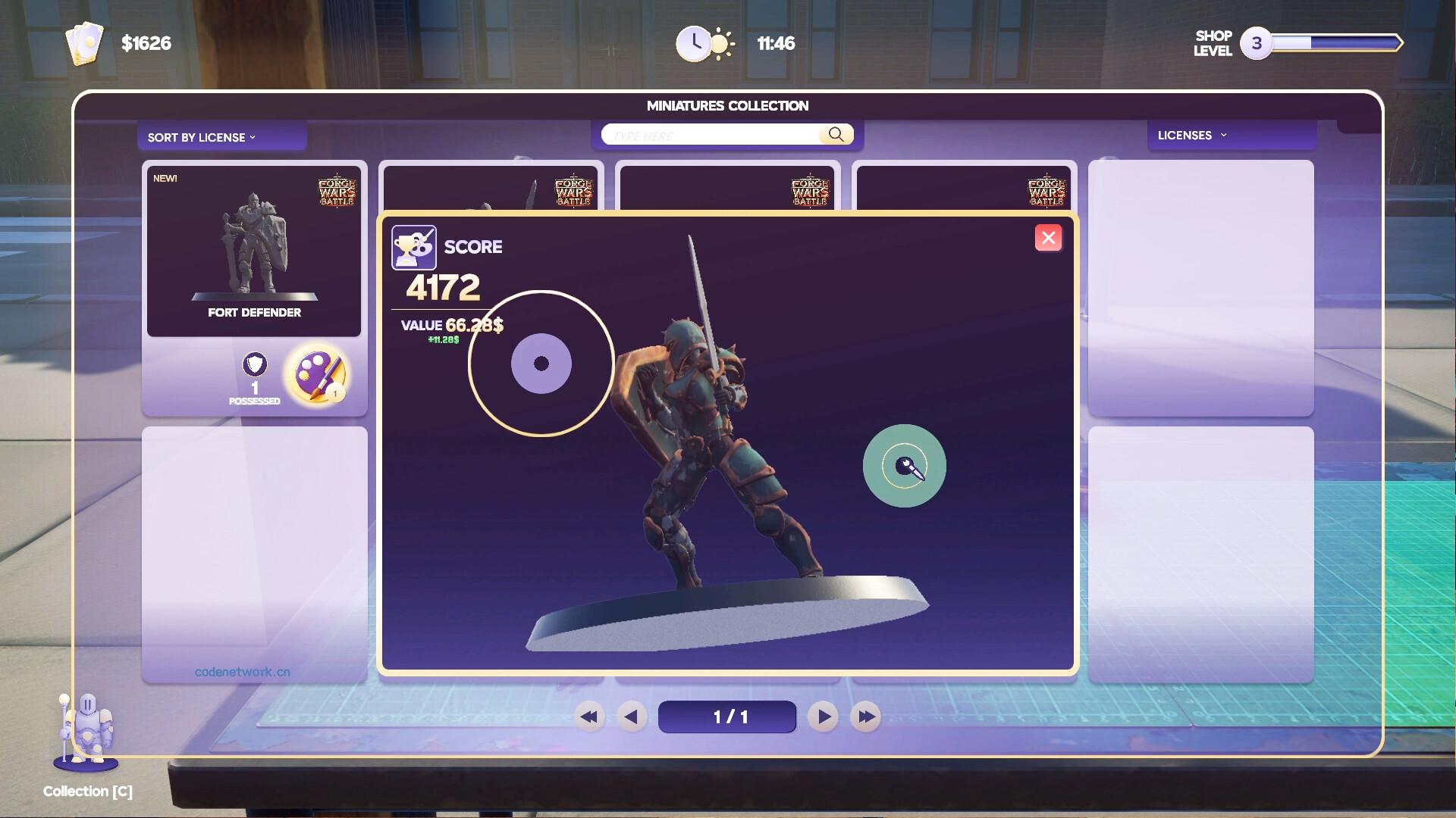 桌游商店模拟器/Tabletop Game Shop Simulator 桌游商店模拟器/Tabletop Game Shop Simulator