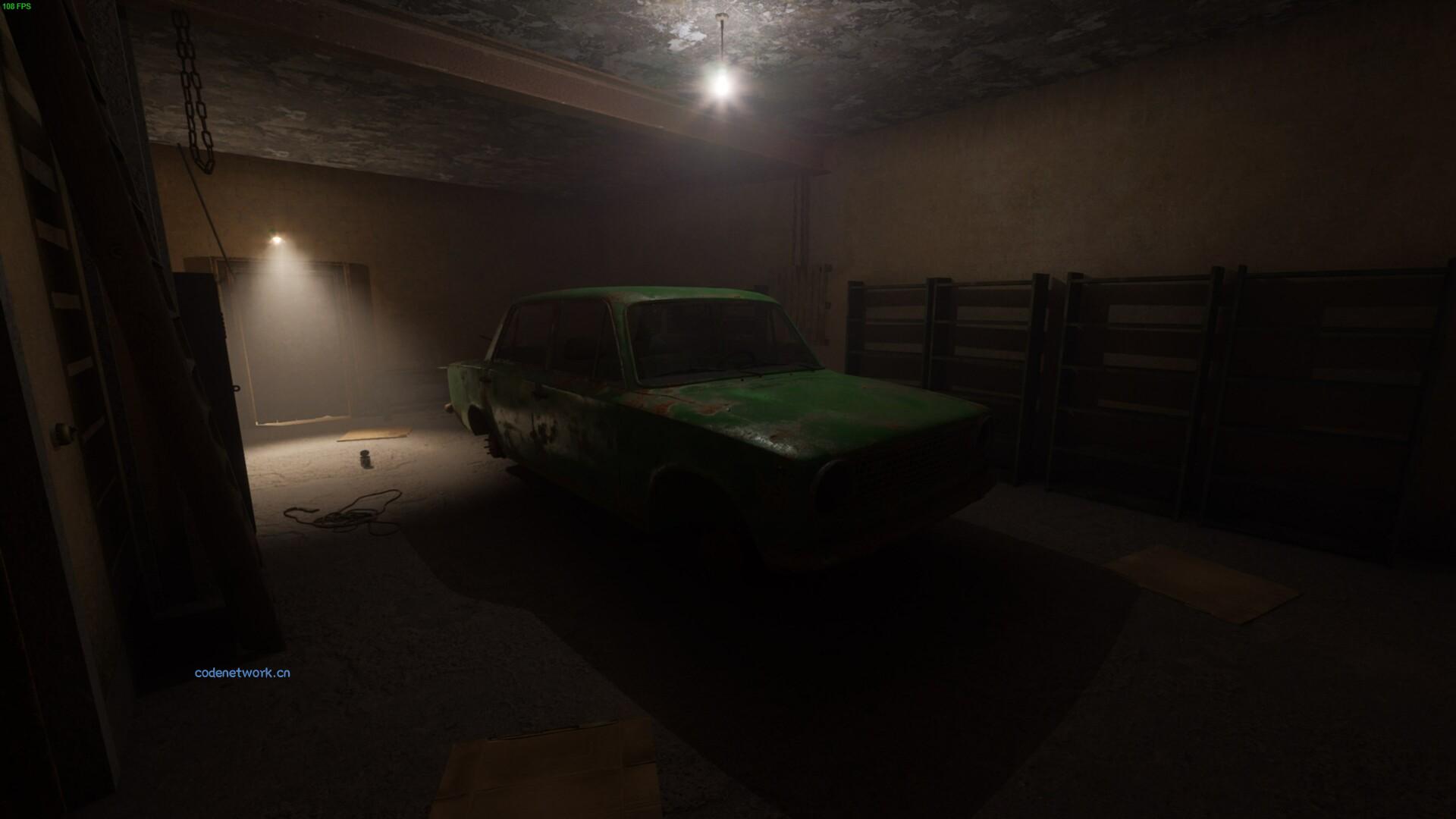 奶奶重制版/Granny Remake