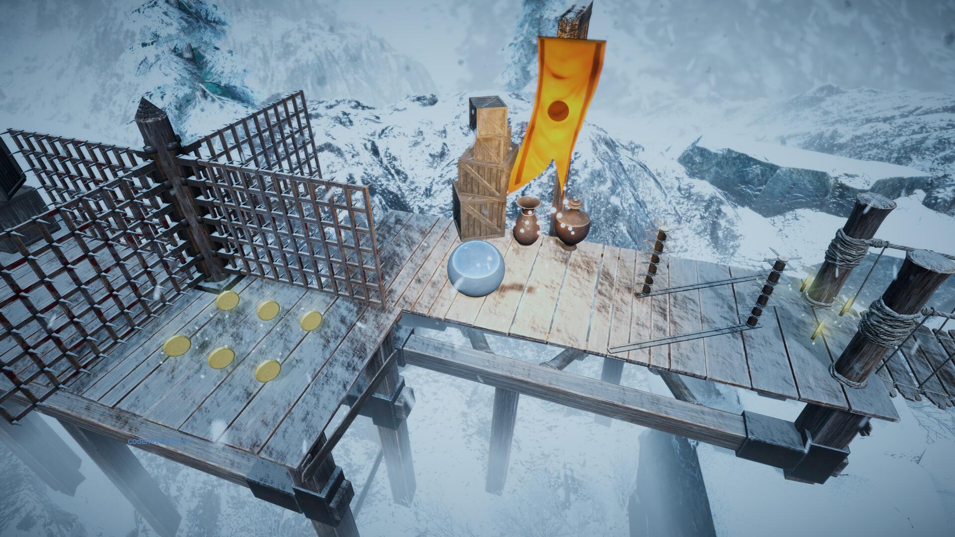 灵魂之球2/AtmaSphere 2|思创源码网