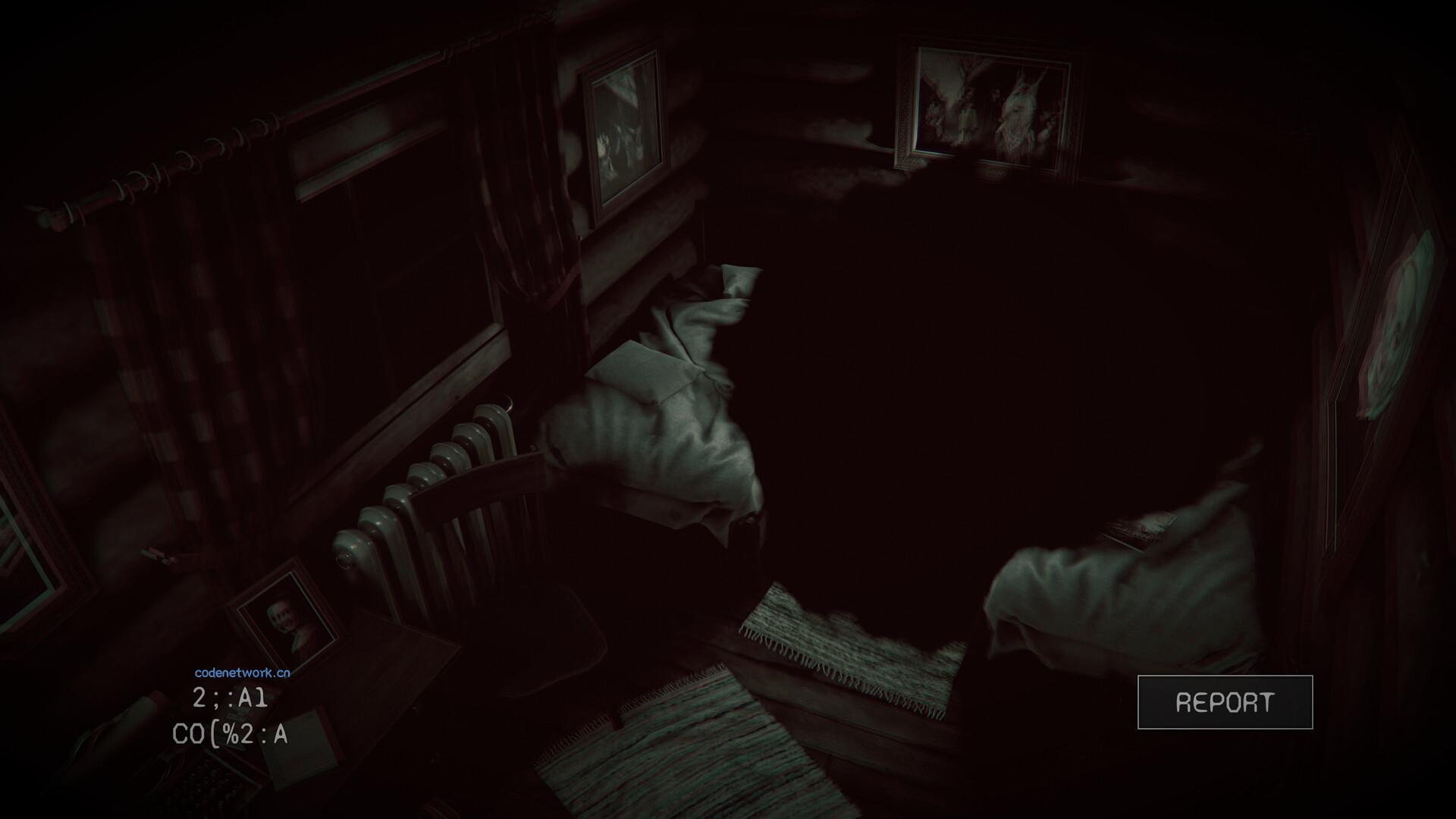 在执行观察任务7/I'm on Observation Duty 7