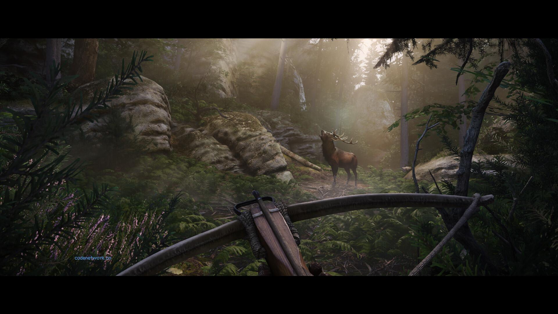天国：拯救2/Kingdom Come: Deliverance II|思创源码网