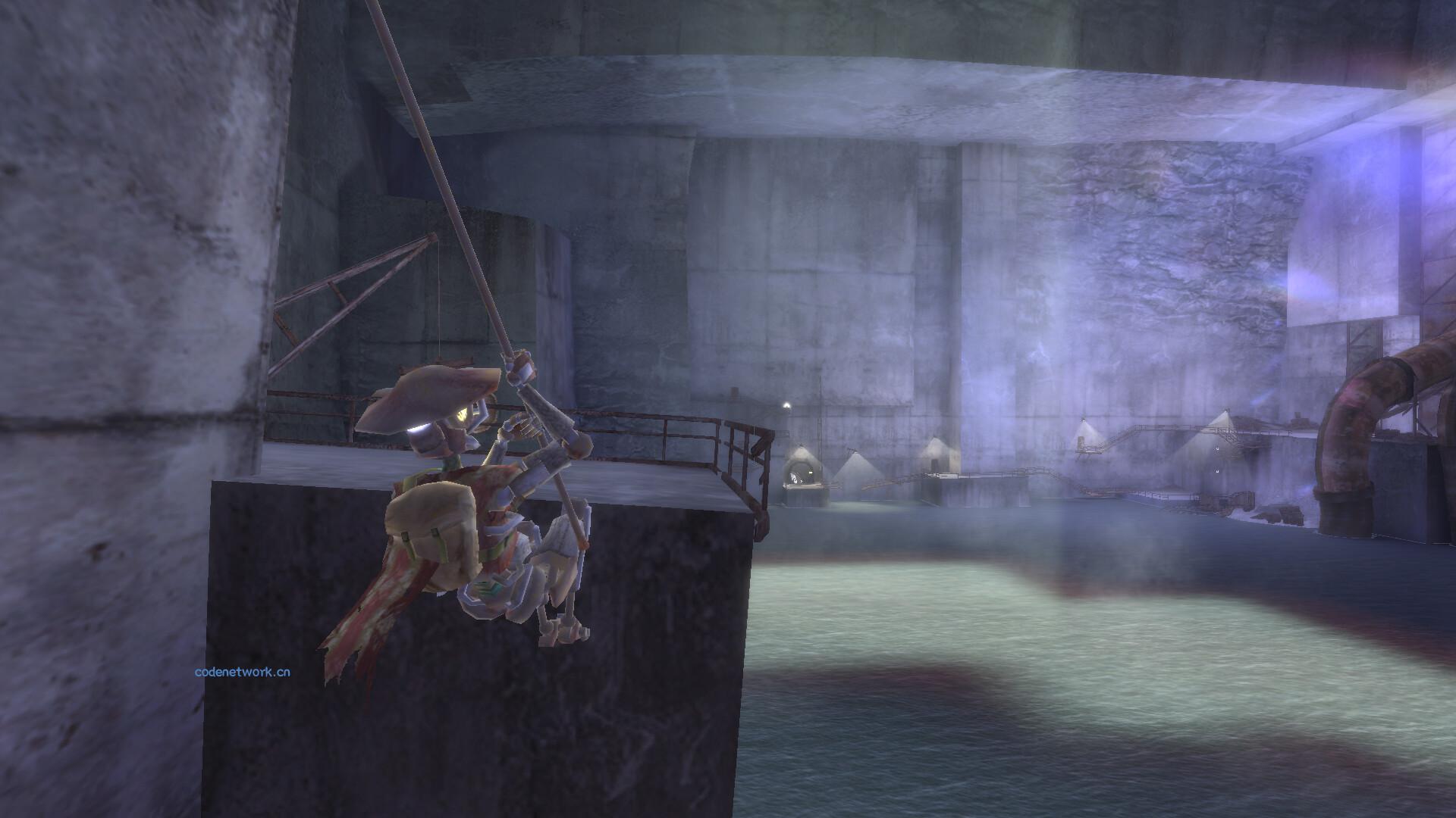 深岩之下/Hypogea