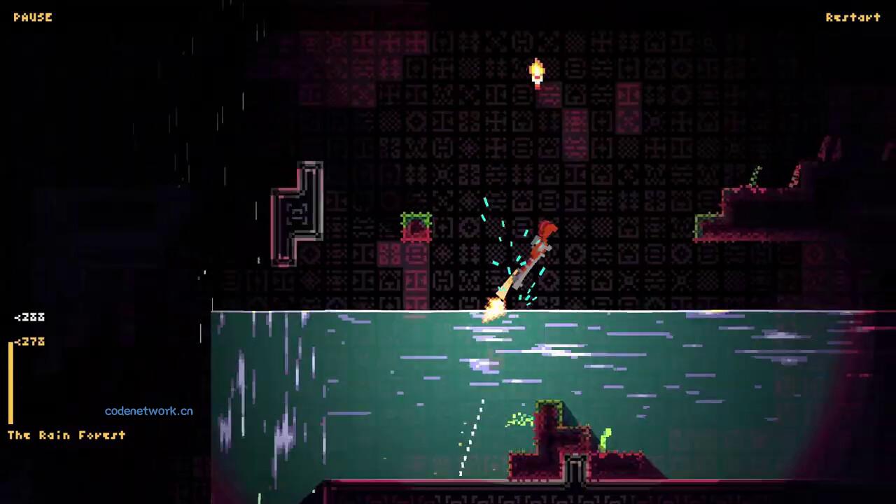 斩击攀登/Hack And Climb|思创源码网