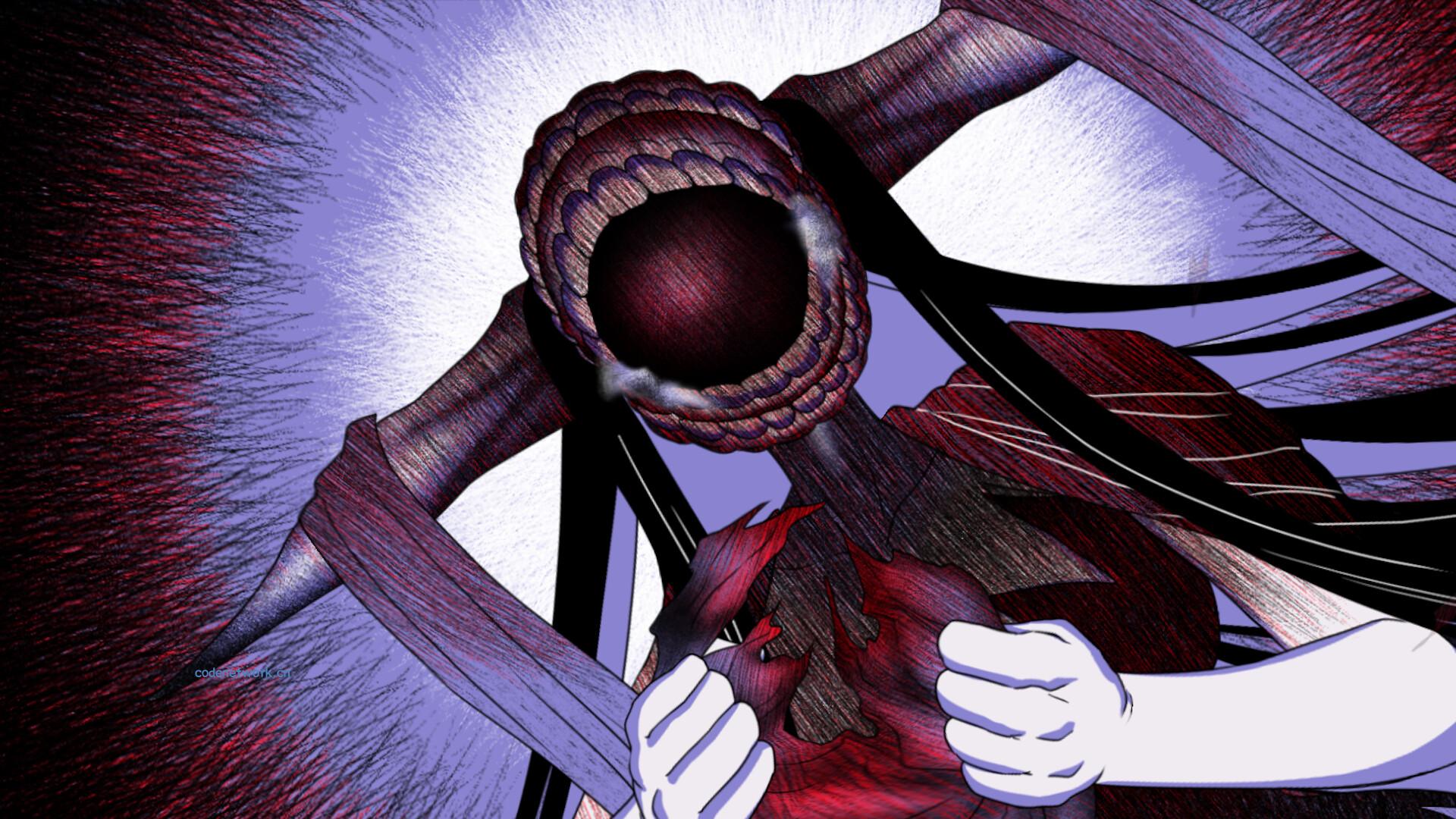 异常咖啡机2/Anomalous Coffee Machine 2