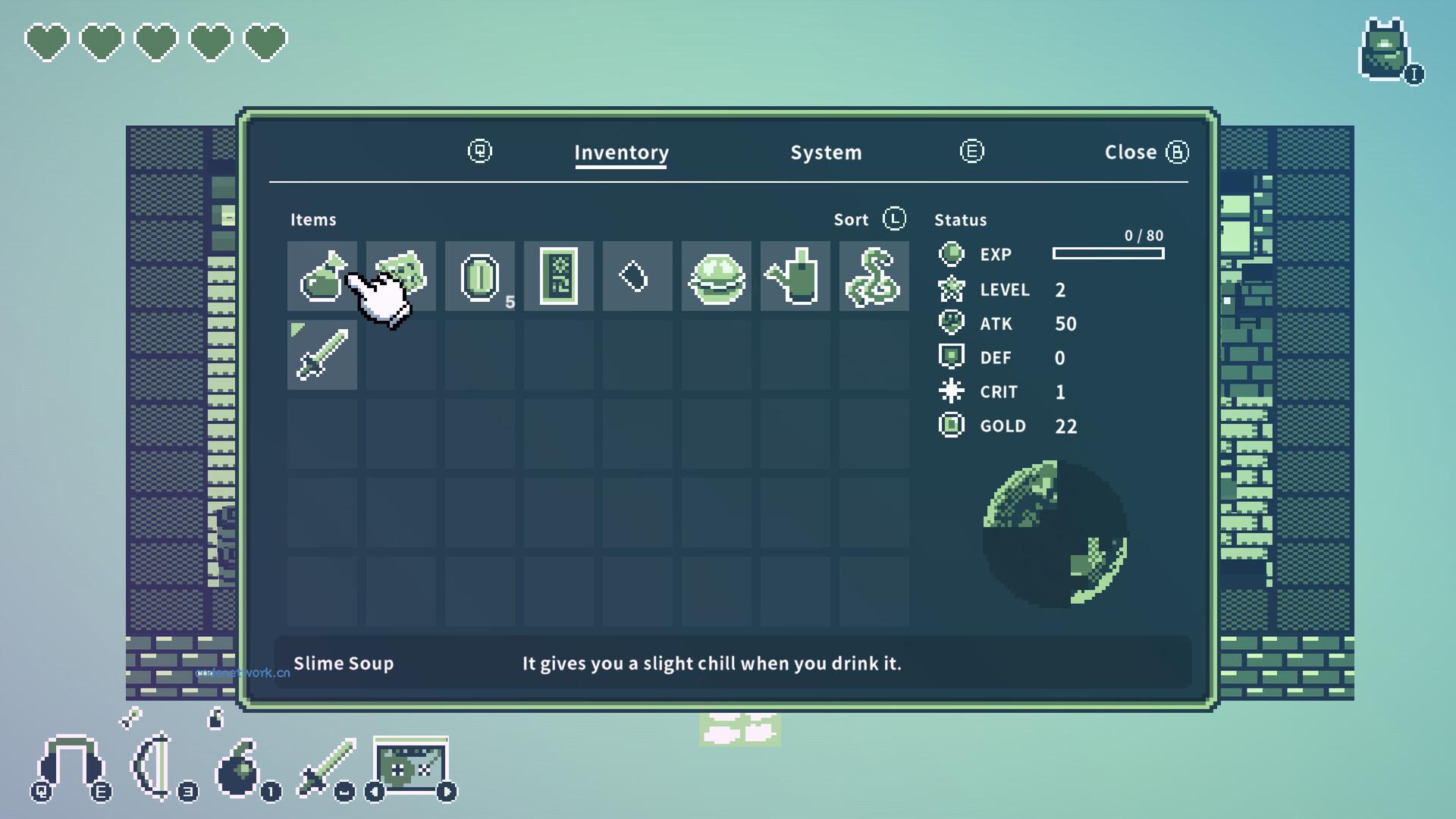 卡带小子/CASSETTE BOY