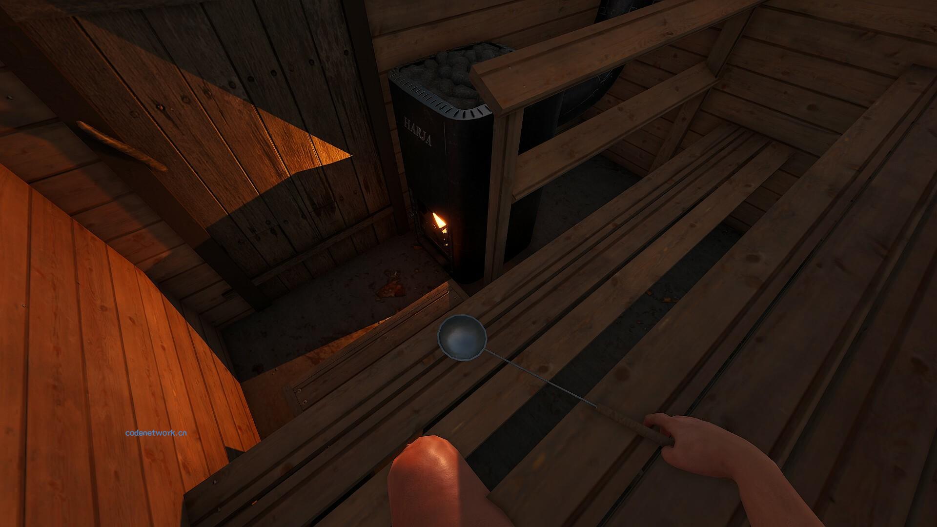 芬兰小屋模拟器/Finnish Cottage Simulator 版本更新