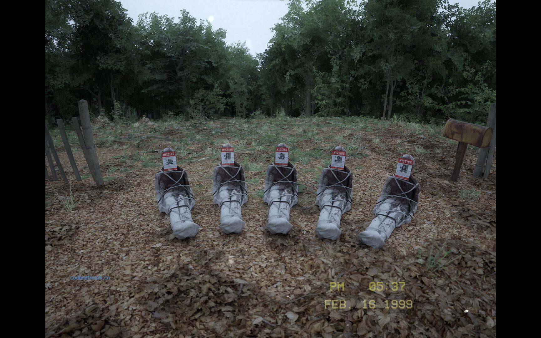 无声的呼吸/SILENT BREATH/支持网络联机 无声的呼吸/SILENT BREATH/支持网络联机