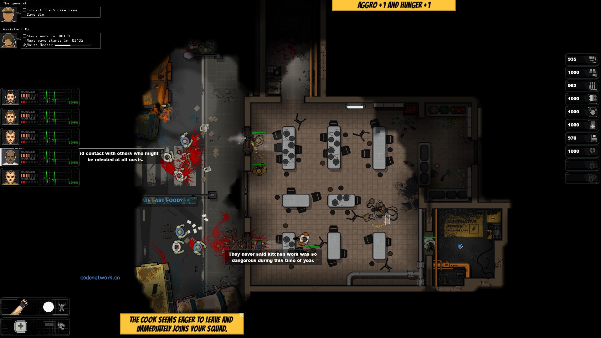 欢迎回来，指挥官/Welcome Back, Commander|思创源码网