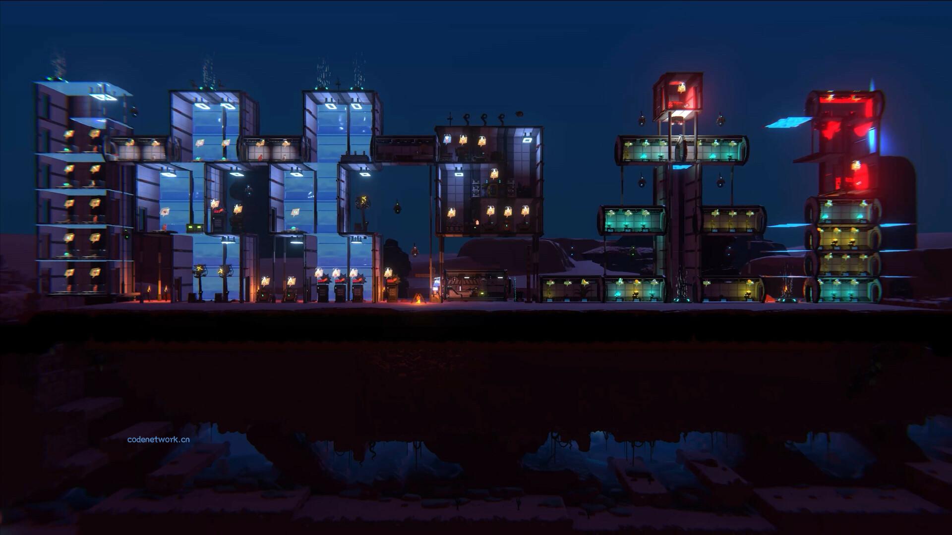 肯特开拓史/Kentum