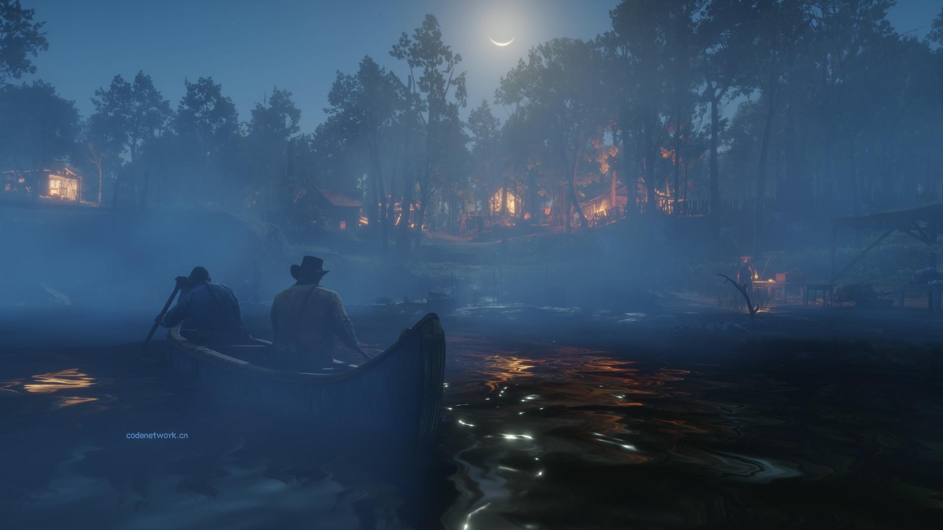荒野大镖客2：救赎终极版/大表哥2/Red Dead Redemption 2: Ultimate Edition
