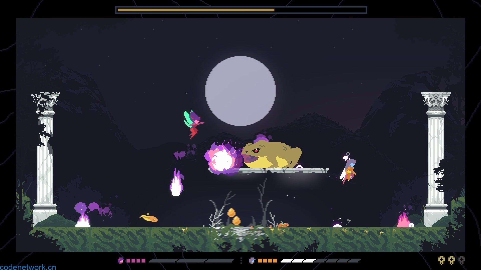 蜻蜓精灵/Dragenas|思创源码网