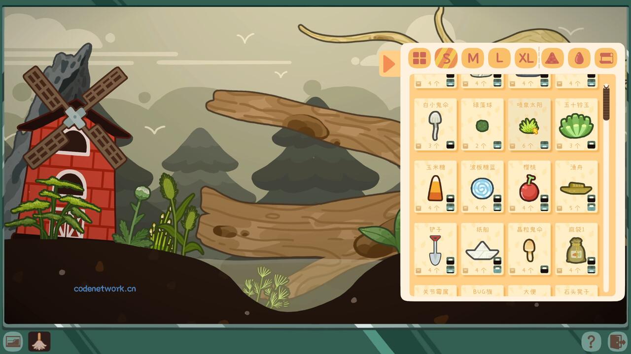 虫虫生态箱/Bugtopia 版本更新|思创源码网