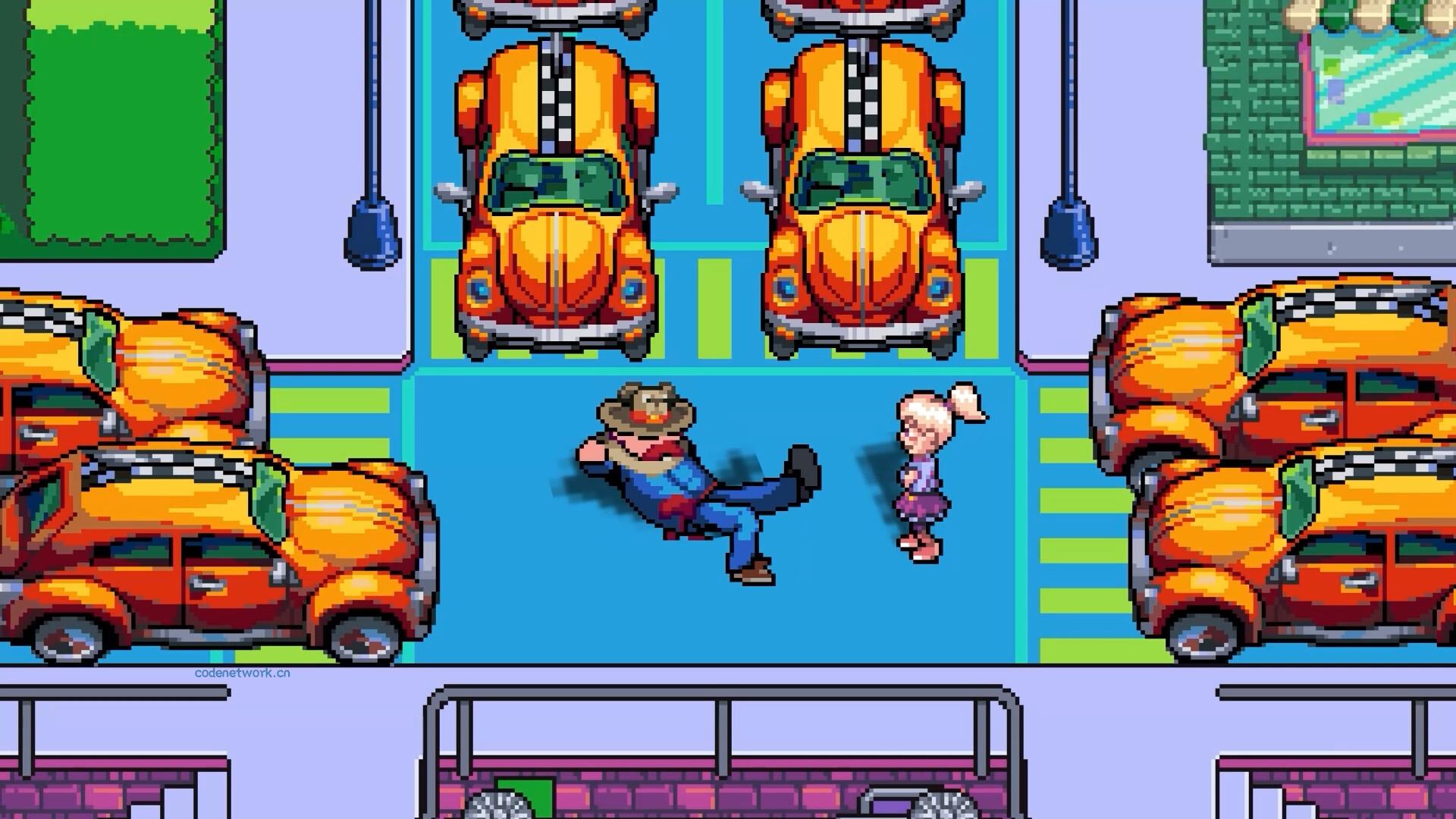 离家出走/Away From Home|思创源码网