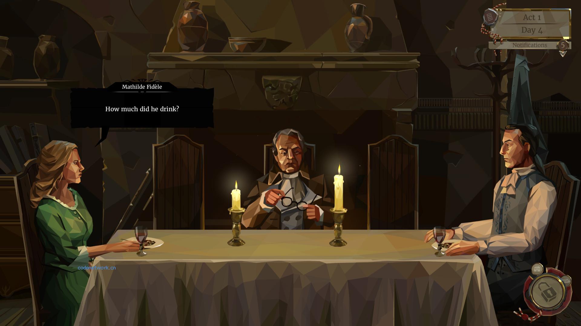 我们•革命/We. The Revolution