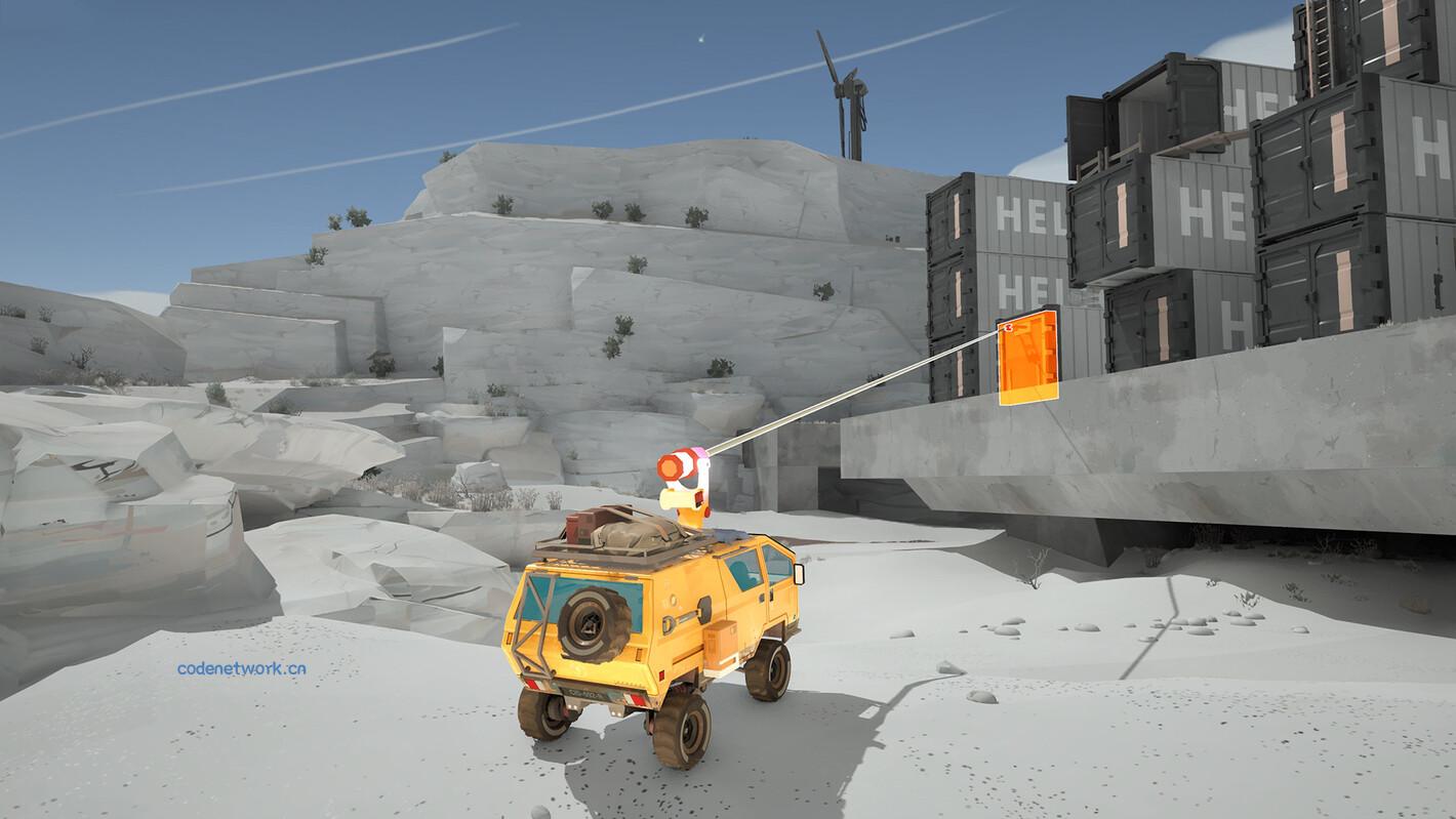 漫漫长路 沙巫之旅/Caravan SandWitch|思创源码网