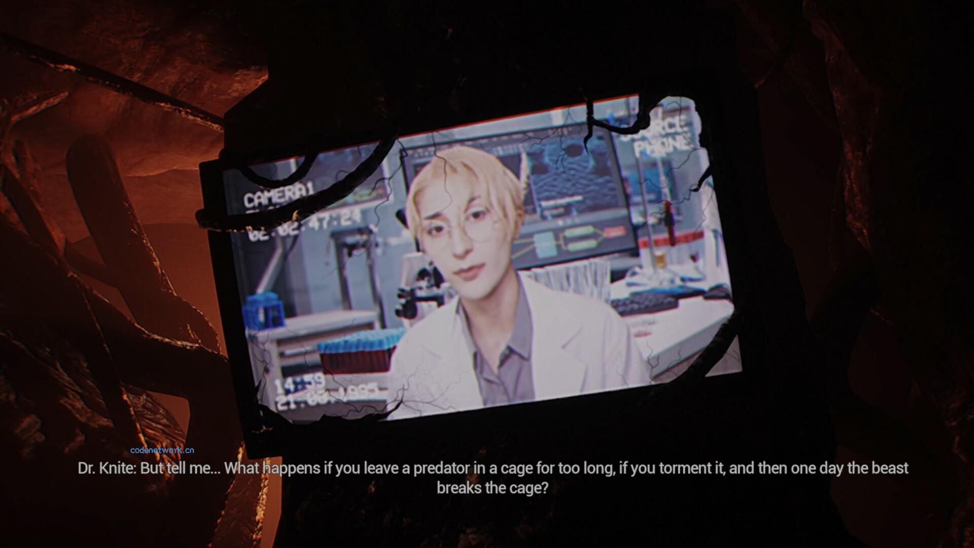 破碎怪谈：恶意取关/BrokenLore: UNFOLLOW|思创源码网