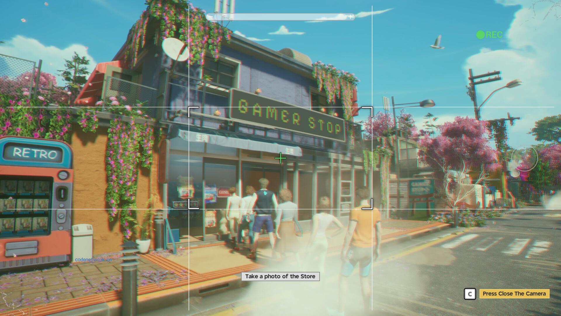 电玩人生/Gamer Stop Simulator