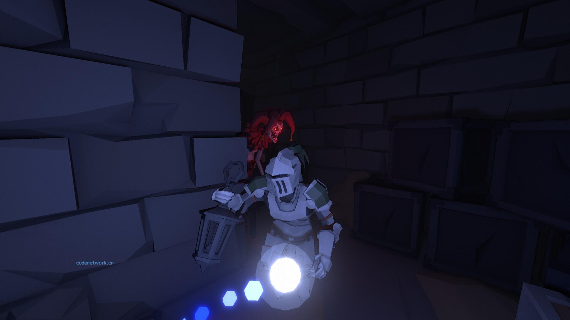 小丑：愚行仪式/Jester: A Foolish Ritual|思创源码网